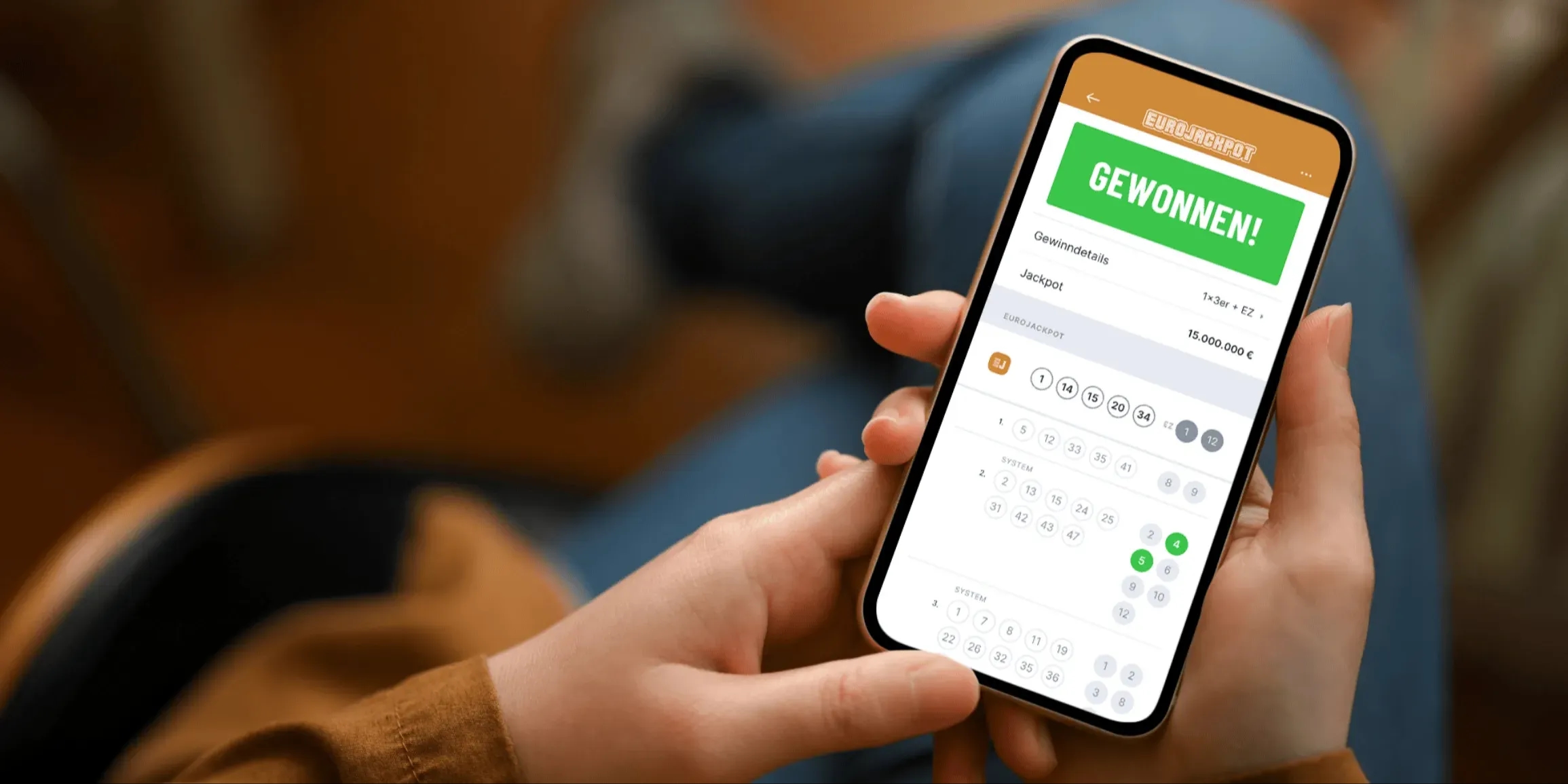 Warum du Online-Lotto (bei Clever Lotto) ausprobieren solltest