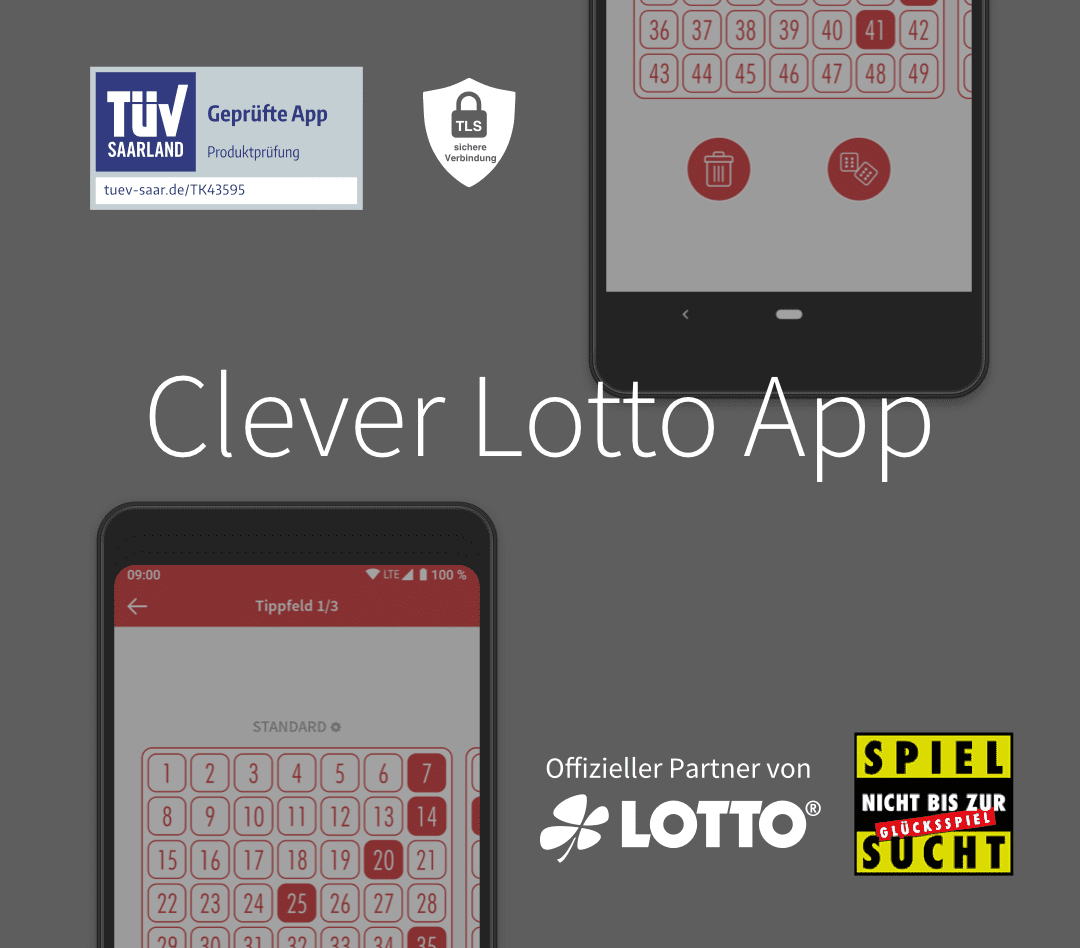 Clever Lotto Android